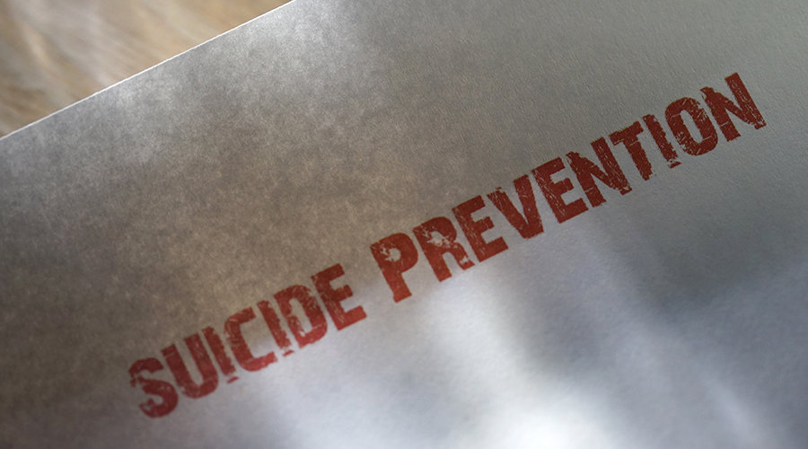 CDC: U.S. Suicides Increasing at ‘Alarming’ Rate