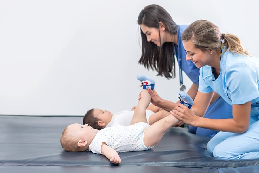 How to Become a Certified Pediatric Nurse