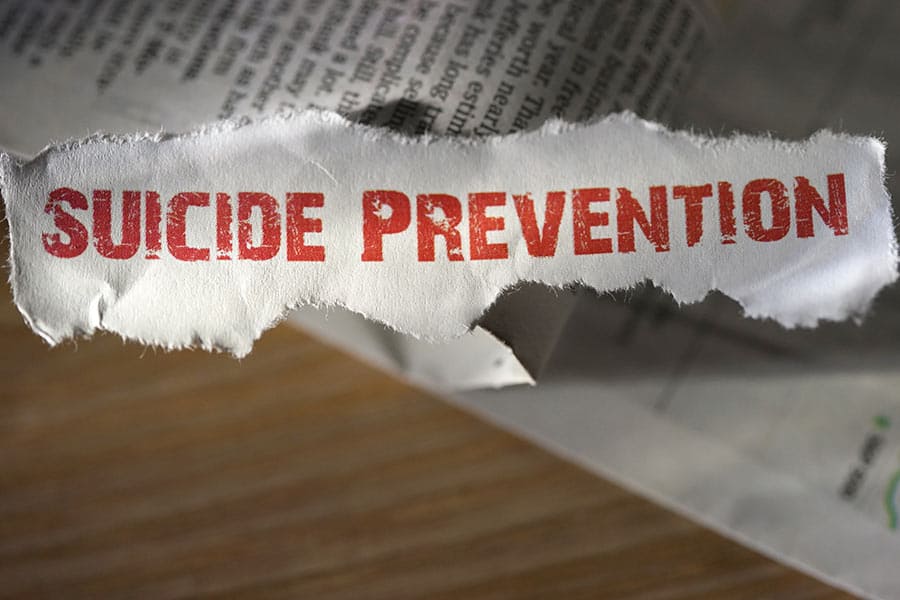 A Preventable Tragedy: Suicide - Elite Learning