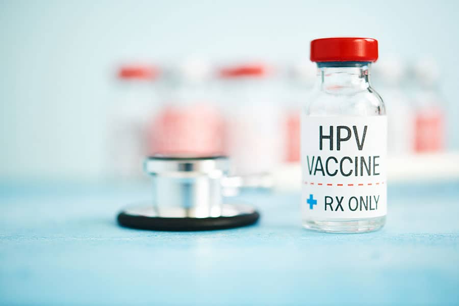 Is There a Link Between HPV and Oral Cancer? 