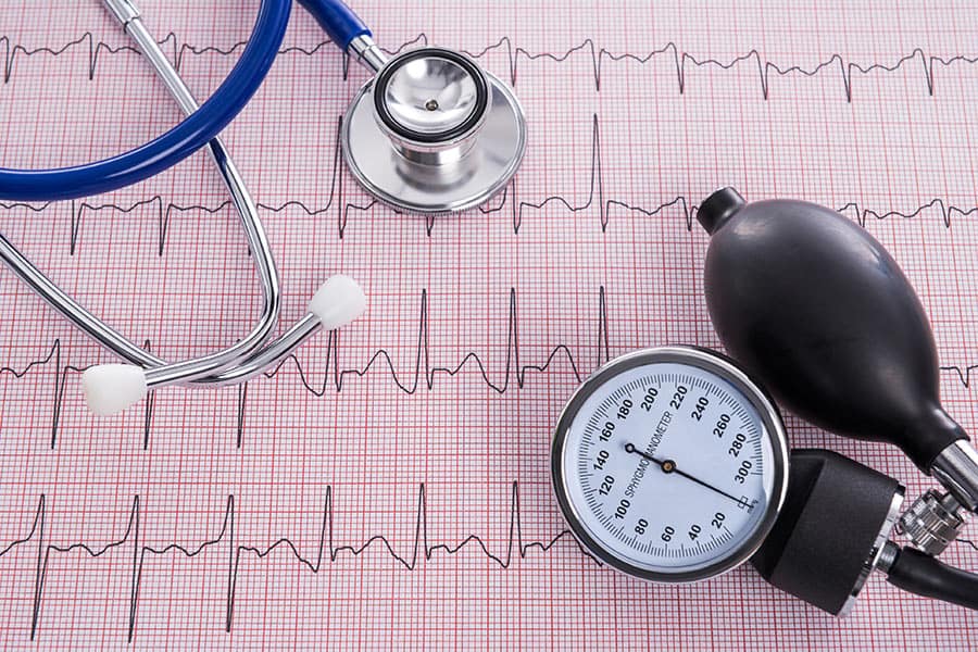 Report: Nearly 50 Percent of U.S. Adults Have Cardiovascular Disease