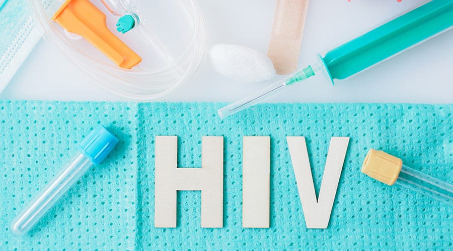 new research hiv cure