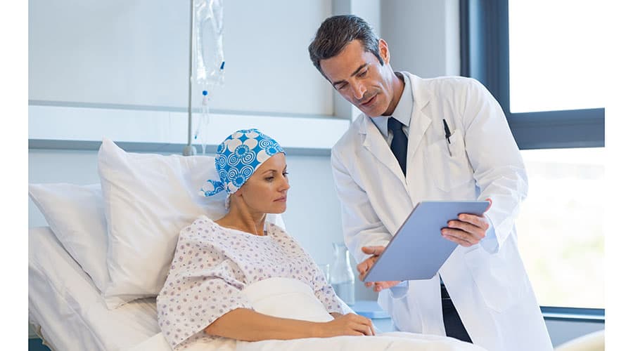 Chemotherapy and its Effect on Healthcare Workers