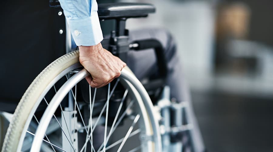 Disability Etiquette: An Evolving Language in Healthcare