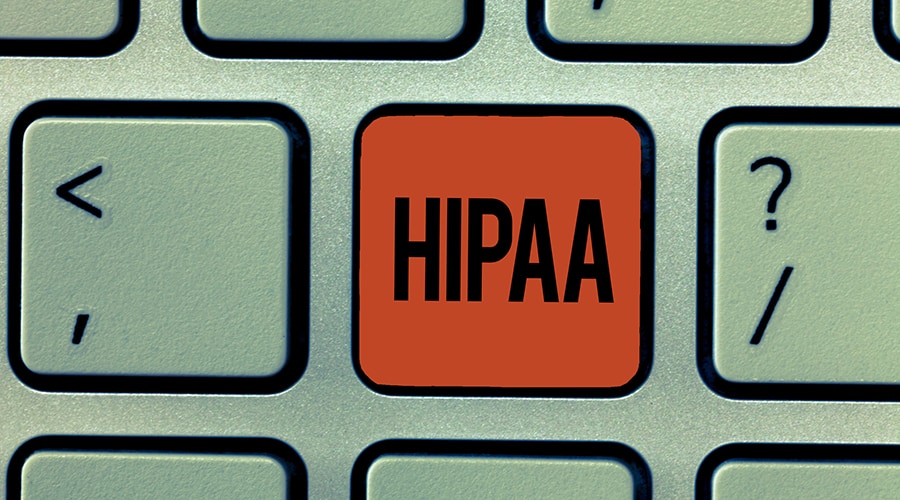 The Importance of HIPAA in an Era of Social Media