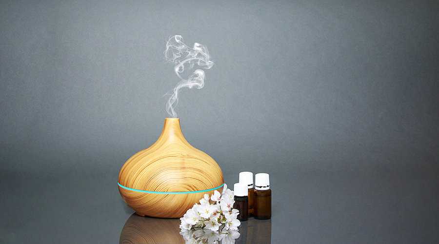 Utilizing Aromatherapy as an Alternative Treatment Modality in Oncology Patients