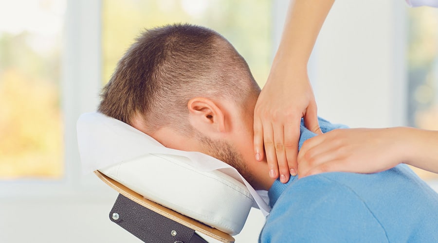 AMTA Compiles More Research Validating Massage for Cancer Patients