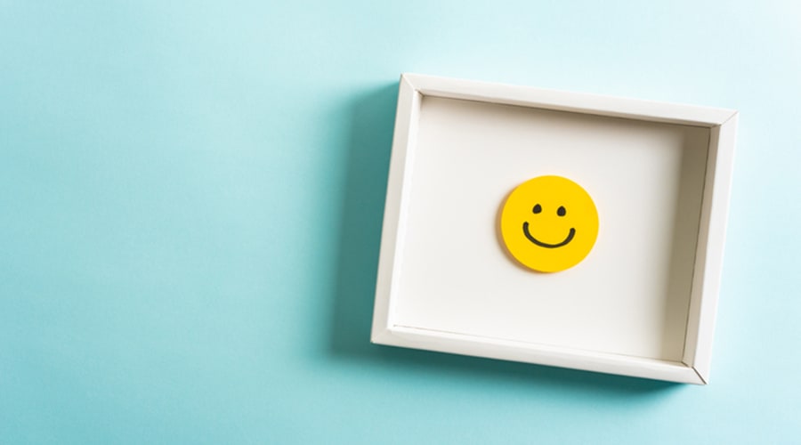 5 Ways To Finally Find Happiness At Work