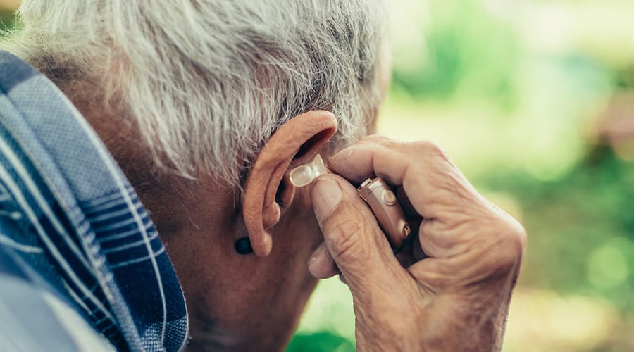 Preference for Rechargeable Hearing Aids Growing in United States