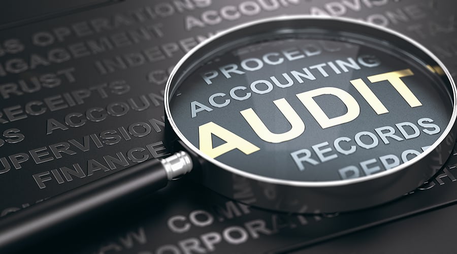 Will Your Most Important New Year’s Resolution Be A Self-Audit?