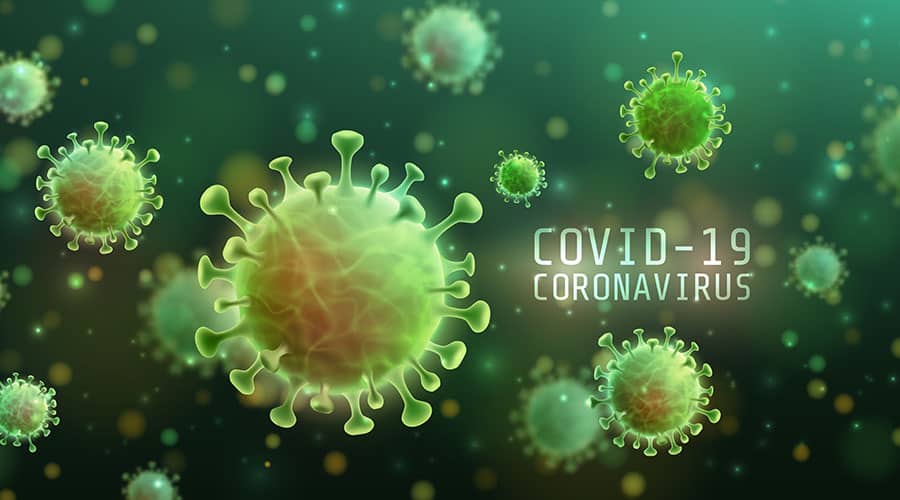 Coronavirus Update – March 25, 2020