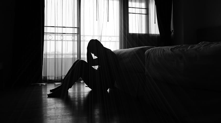 Depression and Anxiety: Coronavirus Struggle