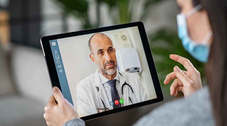 BCBS of Tennessee First to Make In-Network Telehealth Coverage Permanent