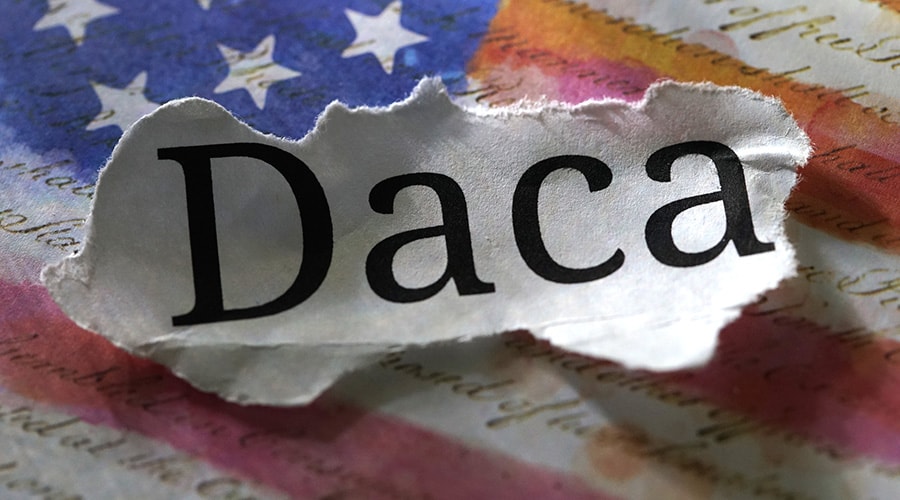 Commending U.S. Supreme Court After DACA Decision