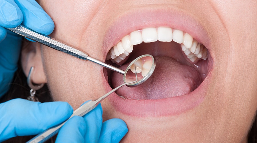 HPI: Sustained Recovery in Dental Industry