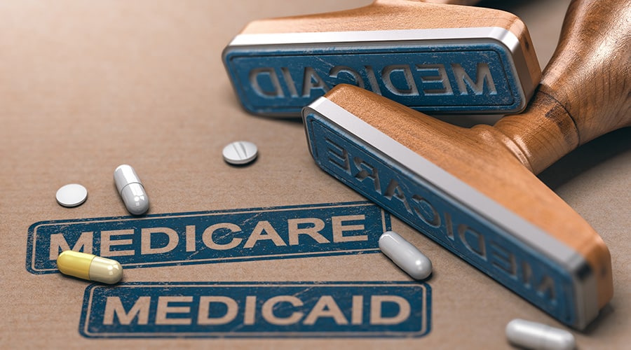 APTA Warns HHS About Proposed Medicare Payment Cut