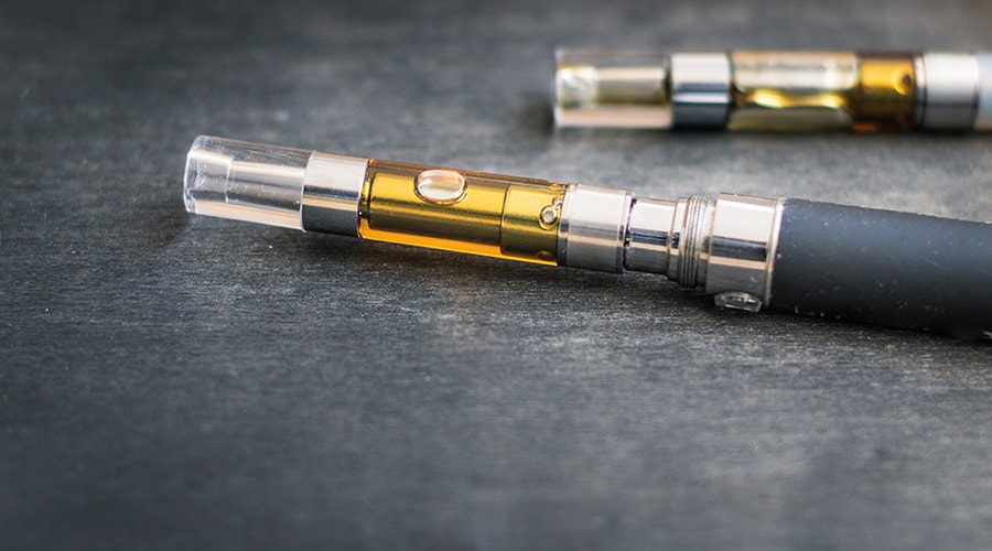 Increased Risk of COVID-19 Infection in E-Cigarette Users