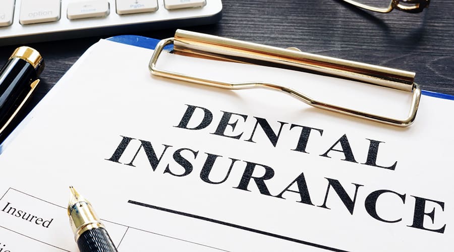 Study: Half of Lost Dental Insurance Expected to be Permanent