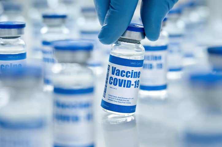 COVID-19 Updates: FDA Expected to Review Booster Shots, Healthcare Workers in New Jersey Must Vaccinate or Test Often