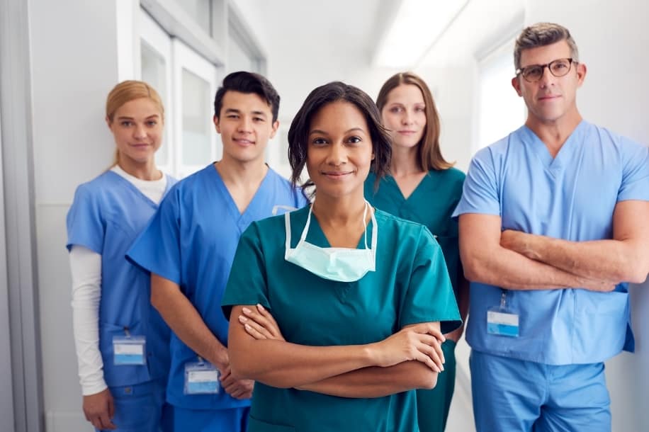 Nursing Career Pathways to Be Expanded in NYC, AAN Names First Male President, and More Nursing News