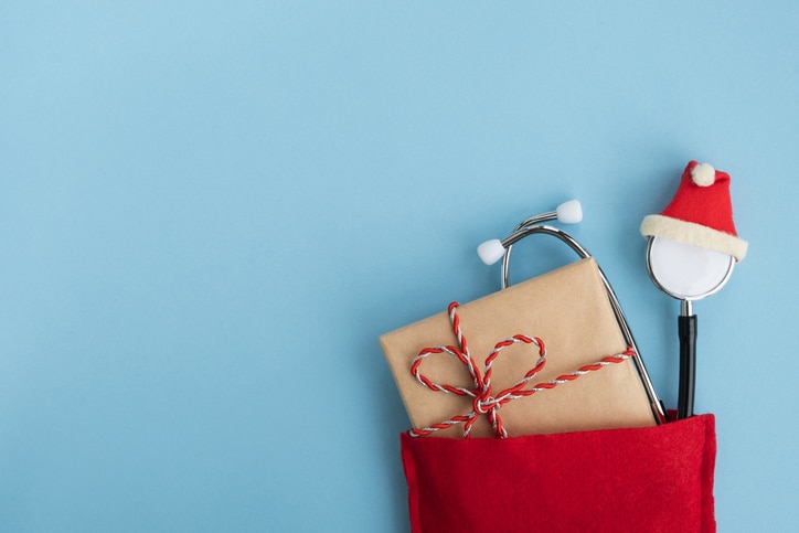 11 Gift Ideas for Healthcare Professionals - Elite Learning