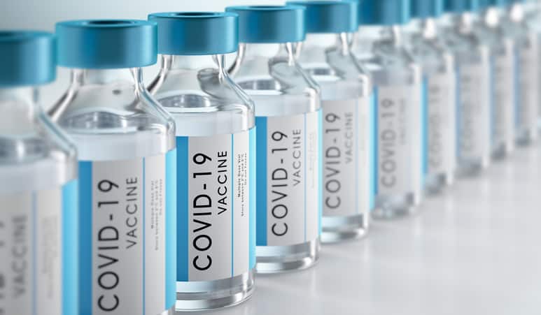 COVID-19 Updates: New Pfizer Vaccine Expected in March, U.S. Birth Rate Drops, and More