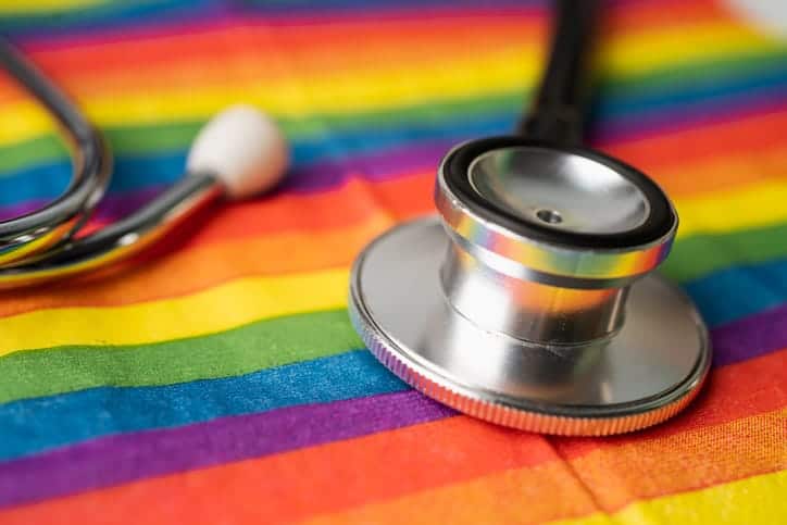 Creating a Friendly Healthcare Environment for LGBTQ+ Patients