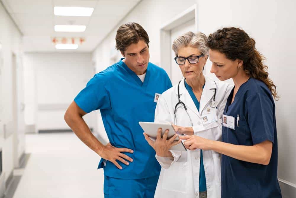 Three Critical Challenges Facing Nurses Today