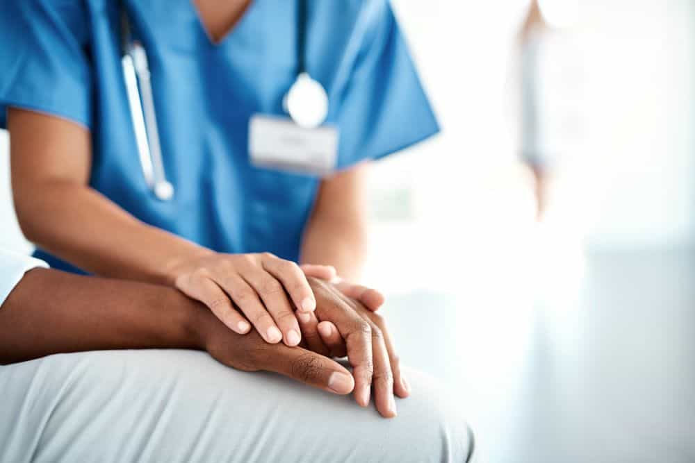 Advocating Safe Nurse-to-Patient Ratios