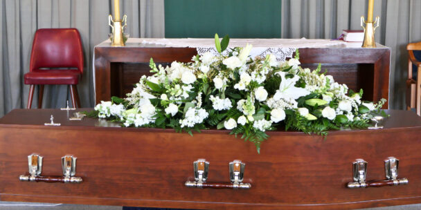 Mass Fatality Incidents and the Funeral Profession