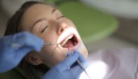 The Gut-Mouth Axis: GI Disorders and Oral Health