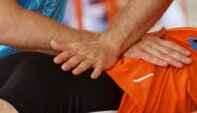 Using Sports Massage for Injury Prevention